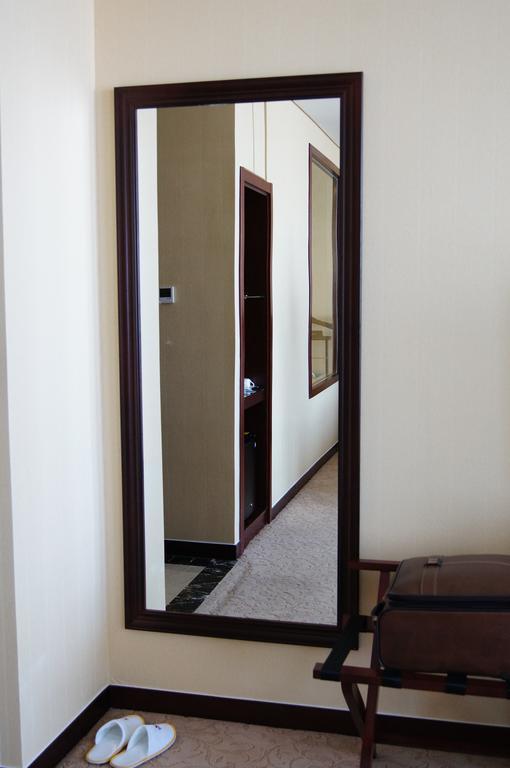 Fuxing Oriental Boutique Hotel Chifeng Εξωτερικό φωτογραφία