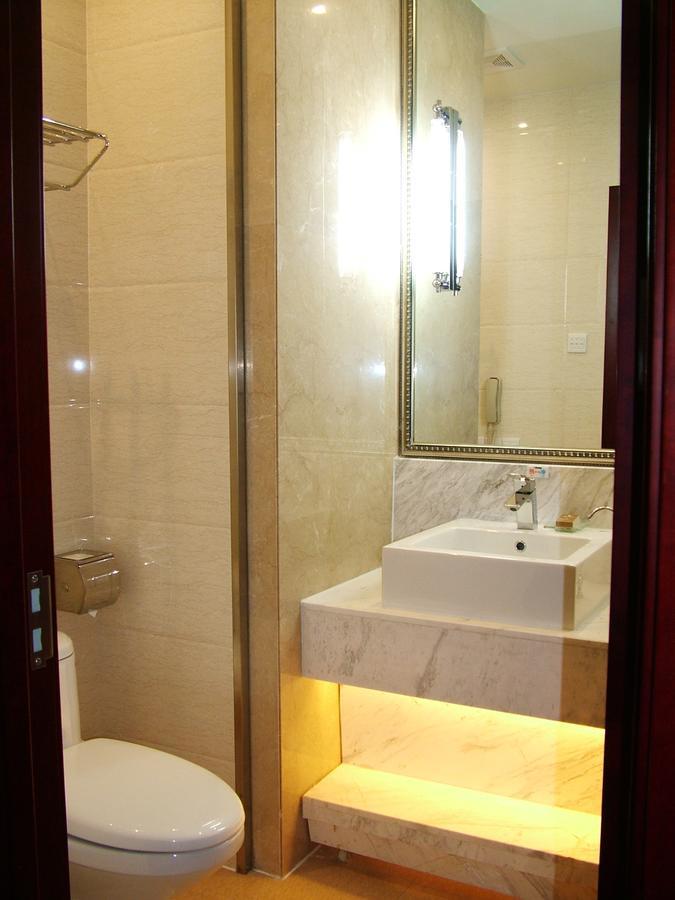 Fuxing Oriental Boutique Hotel Chifeng Δωμάτιο φωτογραφία