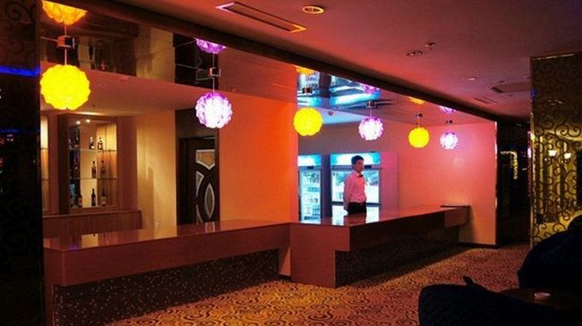 Fuxing Oriental Boutique Hotel Chifeng Εξωτερικό φωτογραφία