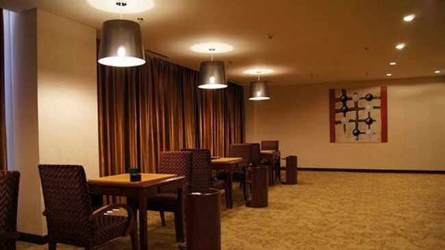Fuxing Oriental Boutique Hotel Chifeng Εξωτερικό φωτογραφία